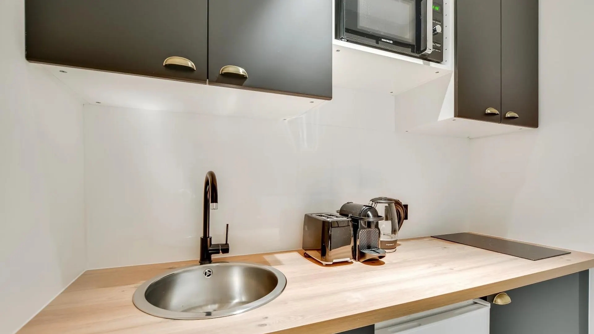 פריז Pick A Flat'S Apartment In Le Marais - Rue Du Chemin Vert