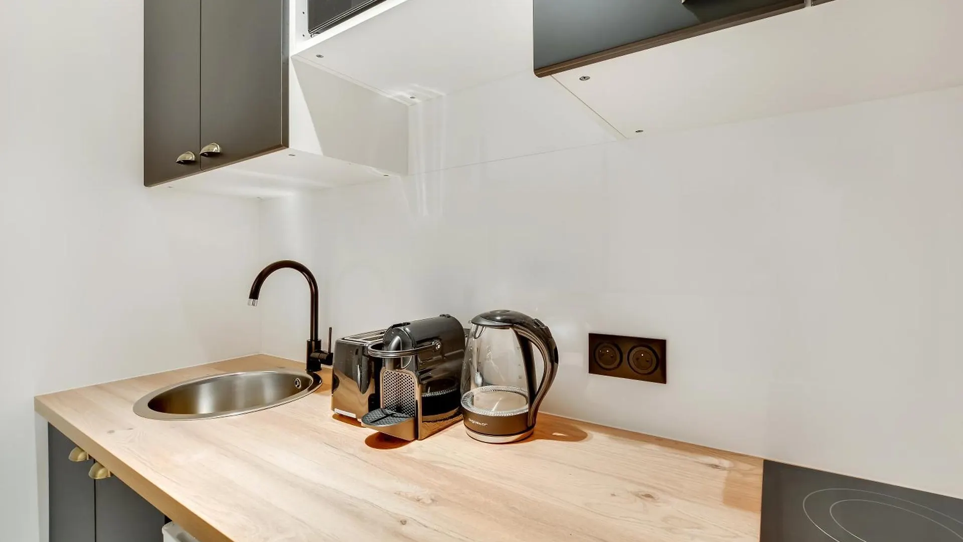 פריז Pick A Flat'S Apartment In Le Marais - Rue Du Chemin Vert