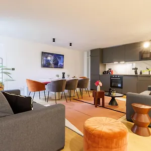  Appartement Cmg - Bastille / Le Marais - C