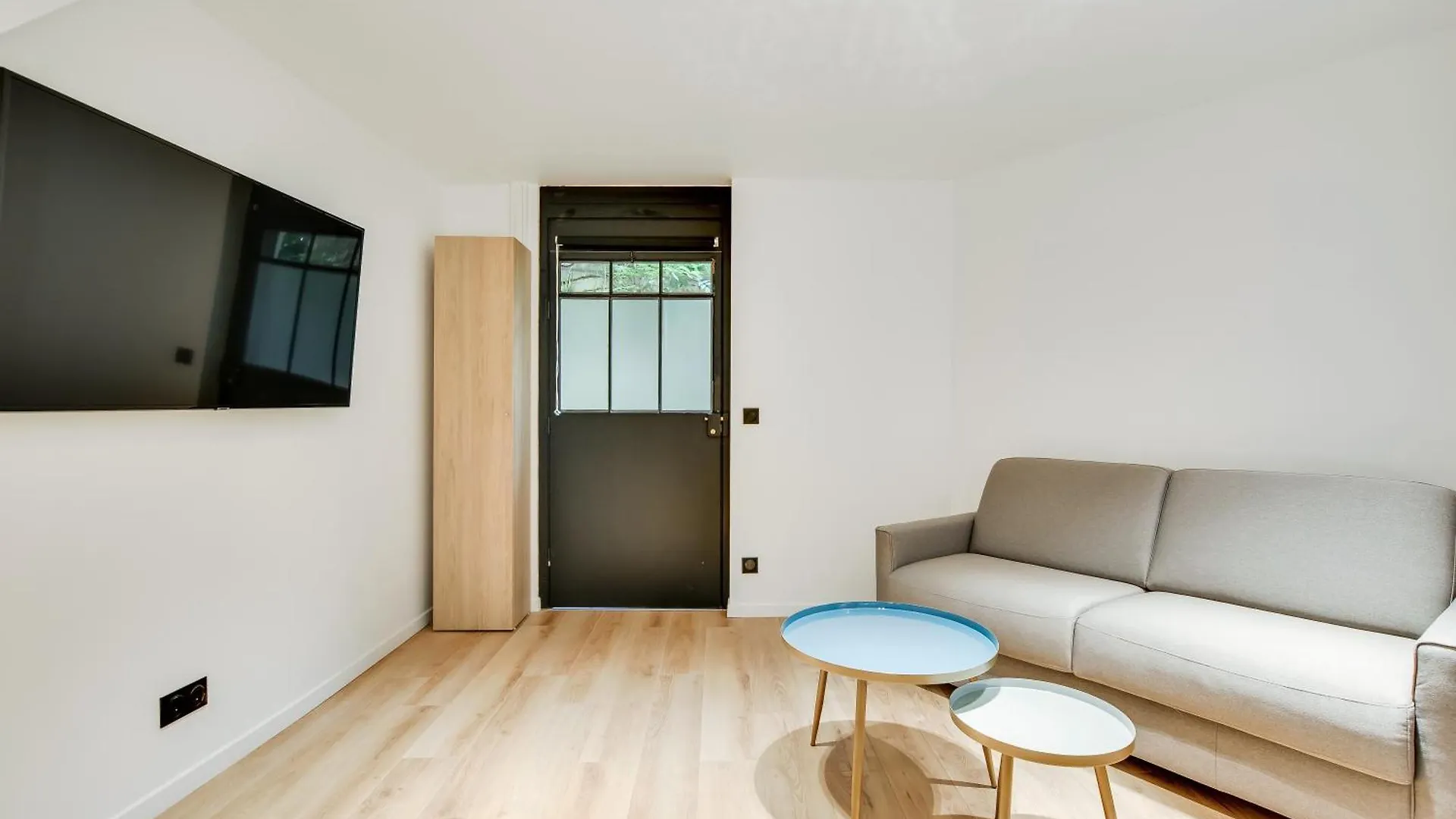 Pick A Flat'S Apartment In Le Marais - Rue Du Chemin Vert باريس 0*,  فرنسا